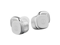 audio-technica �磻��쥹����ۥ� ���졼 ATH-SQ1TW2NC(GY)