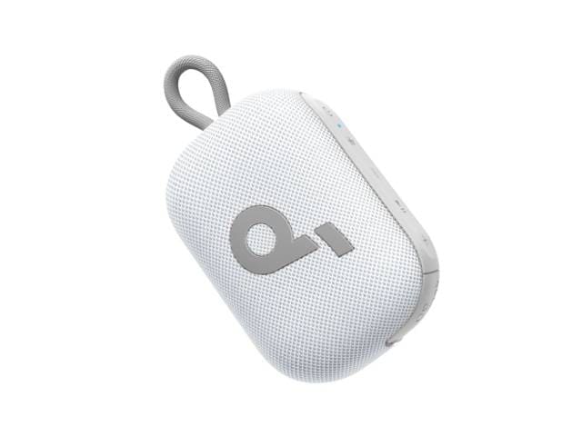 ANKER ワイヤレススピーカー Soundcore Select 4 Go ホワイト A31X1021(W)