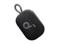 ANKER �磻��쥹���ԡ����� Soundcore Select 4 Go �֥�å� A31X1011(B)