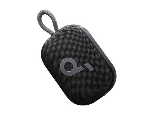 ANKER ワイヤレススピーカー Soundcore Select 4 Go ブラック A31X1011