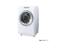 ��� TOSHIBA �ɥ�༰�������絡 ZABOON [������������12kg������7kg] �����ۥ磻�� TW-127XP4R(W)