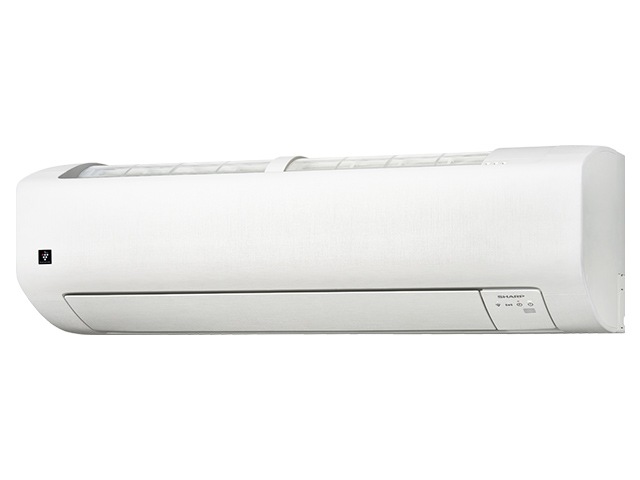 SHARP プラズマクラスターエアコン 2025年モデル Vシリーズ おもに8畳