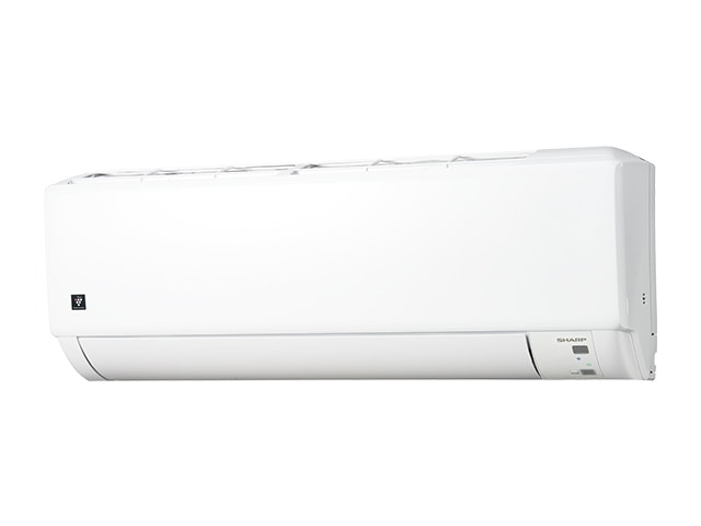 SHARP プラズマクラスターエアコン 2025年モデル DGシリーズ おもに10