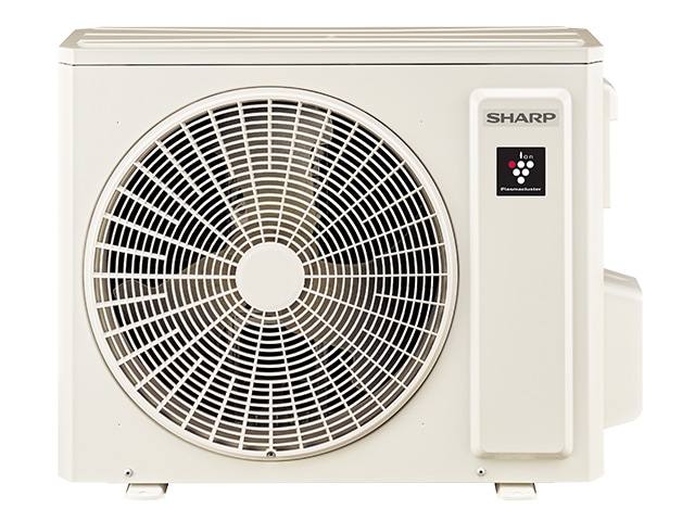 SHARP プラズマクラスターエアコン 2025年モデル DGシリーズ おもに10