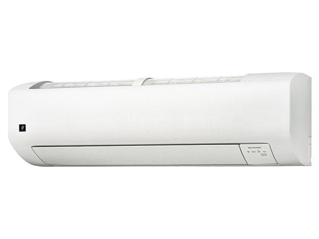 SHARP プラズマクラスターエアコン 2025年モデル Vシリーズ おもに10畳
