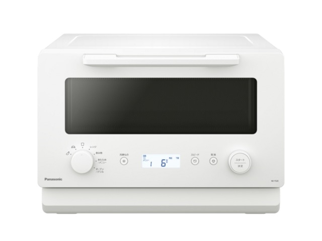 Panasonic オーブンレンジ 15L ホワイト NE-FS2E(W) | キッチン・調理