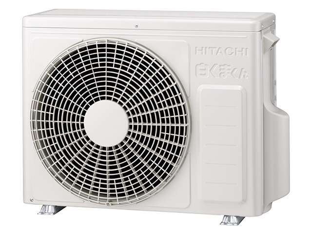日立 HITACHI ルームエアコン 白くまくん 2025年モデル Wシリーズ
