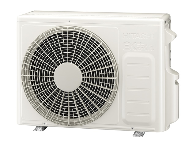 日立 HITACHI ルームエアコン 白くまくん 2025年モデル Wシリーズ