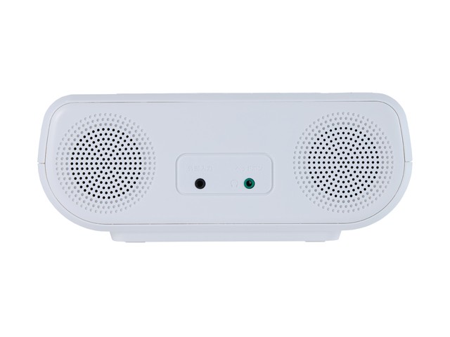 【送料込み】TOSHIBA AUREX オーレックス CDラジオ ホワイト AX-CR30(W)