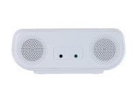 ������̵����TOSHIBA AUREX ������å��� CD�饸�� �ۥ磻�� AX-CR30(W)