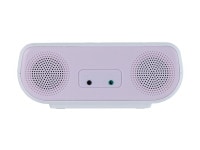 ������̵����TOSHIBA AUREX ������å��� CD�饸�� �ԥ� AX-CR30(P)