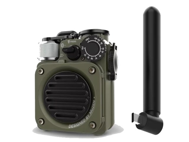 Wild Mini ��3���� MW-PVXI3G [�W�����O���O���[��]