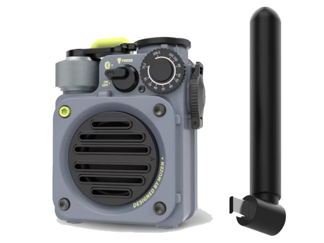 Wild Mini ��3���� MW-PVXI3GY [���^���O���[]