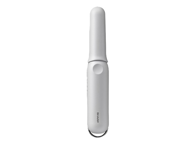 SHARP パワーモバイルコードレスアイロン ルミナスホワイト IB-S510B(W