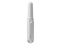 SHARP �ѥ��Х��륳���ɥ쥹�������� ��ߥʥ��ۥ磻�� IB-S510B(W)