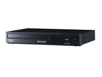 Panasonic �֥롼�쥤�ǥ������ץ졼�䡼 DMP-BD90S(K)