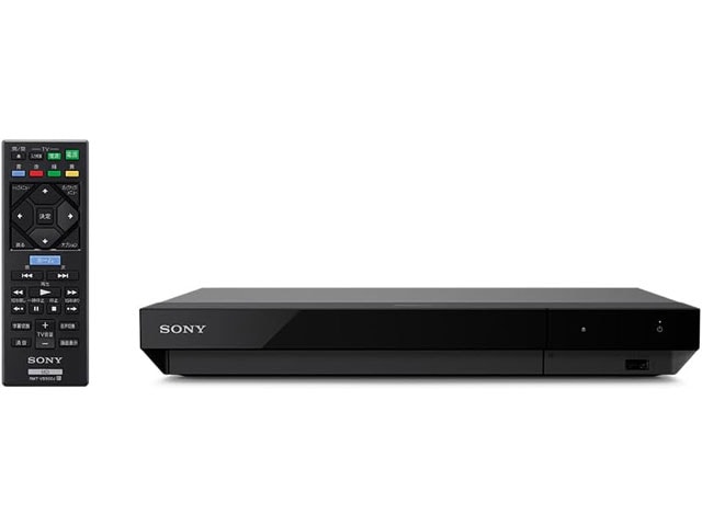 【2021年】SONY UBP-X700 ブルーレイプレーヤー SONY Ultra HD ブルーレイ/DVDプレーヤー UBP-X700/K | TV・レコーダー