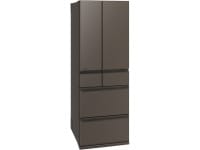 �ڤ������ʡۻ�ɩ�ŵ� MITSUBISHI ��¢�� �ե���6�ɥ� MZ���꡼�� 540L MR-MZ54N(H) �����ɥ���С����졼