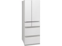 �ڤ������ʡۻ�ɩ�ŵ� MITSUBISHI ��¢�� �ե���6�ɥ� MZ���꡼�� 540L MR-MZ54N(W) �����ɥ�ͥ�ۥ磻��