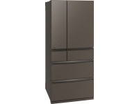 �ڤ������ʡۻ�ɩ�ŵ� MITSUBISHI ��¢�� �ե���6�ɥ� WXD���꡼�� 700L MR-WXD70N(H) �����ɥ���С����졼