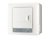 TOSHIBA ���ഥ�絡 6.0kg �ԥ奢�ۥ磻�� ED-60A4(W)