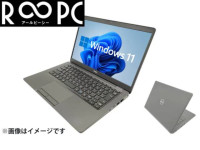 ����š�2ǯ�ݾڡ�R��PC Dell Latitude 5300 Core i5 ��8���� ����16GB 512GB��SSD��13.3����� Windows11Pro RPCL53005816500