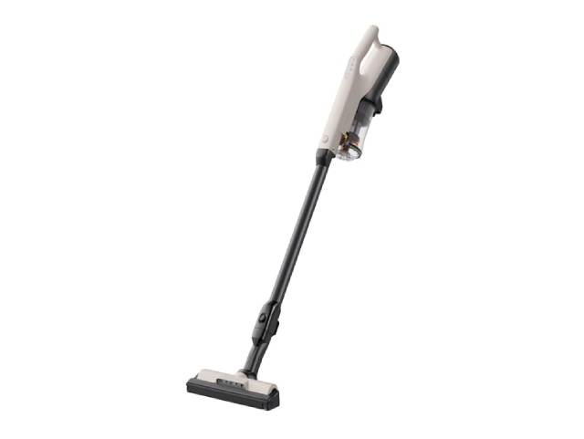 日立 HITACHI サイクロン式 コードレス スティッククリーナー ラクかる 
