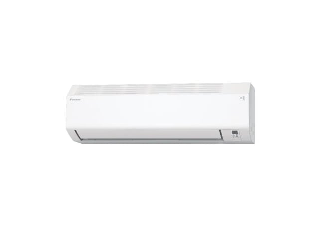DAIKIN　ATE28USE5-W　17年製 ダイキン工業 ATEシリーズ エディオンモデル ATE28USE5-W 取扱説明書