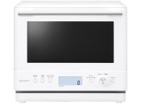 ���㡼�� SHARP ��Ǯ����������֥��� 27L 1��Ĵ�� �ۥ磻�� RE-WF276(W)
