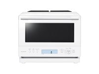 ���㡼�� SHARP ��Ǯ����������֥��� 30L 1��Ĵ�� �ۥ磻�� RE-WF306(W)