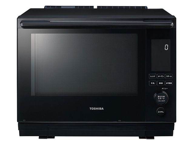 東芝 TOSHIBA 過熱水蒸気オーブンレンジ 石窯ドーム 30L グラン 