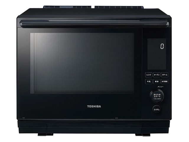東芝 TOSHIBA 過熱水蒸気オーブンレンジ 石窯ドーム 30L グラン 