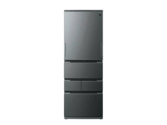 京都市内は配送・設置無料】中古 冷蔵庫 6ドア 465L ファン式 プラズマ 京都市内は配送・設置無料】中古 冷蔵庫 6ドア 465L ファン式 プラズマ