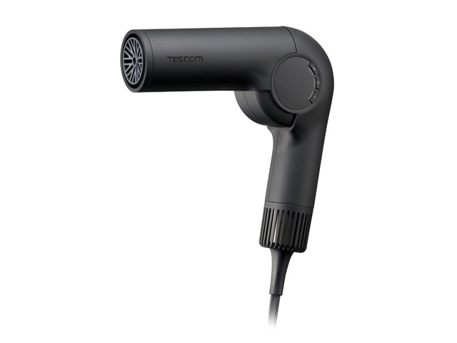 TESCOM プロテクトイオン ヘアドライヤー ブラック TD860A(K) | 美容