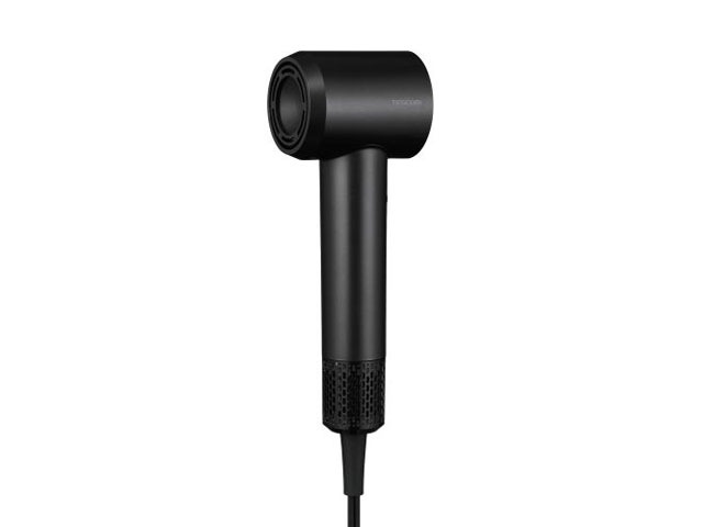 TESCOM マイナスイオン ヘアドライヤー ブラック TD620A(K)