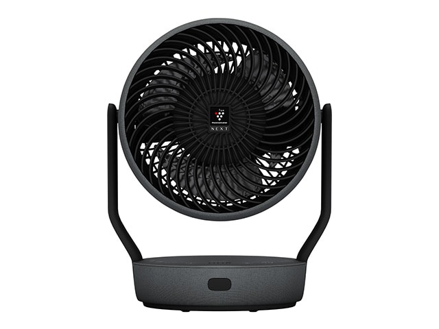 SHARP シャープ プラズマクラスターサーキュレーター DCモーター ブラック系／アッシュブラック PK-18S03(B)