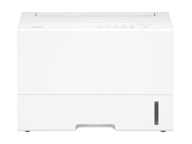 Panasonic パナソニック エコ ハイブリッド方式 衣類乾燥除湿機