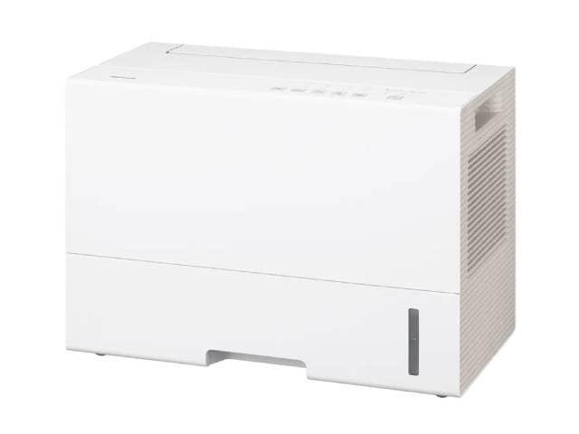 新品】Panasonic 衣類乾燥除湿機 ハイブリッド方式 新品未使用