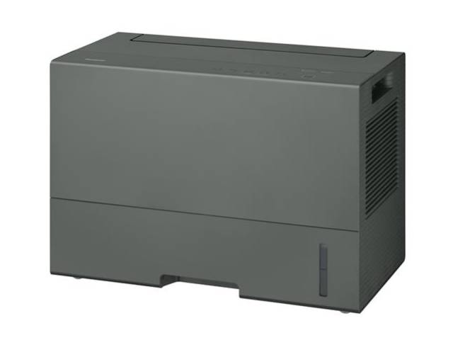 Panasonic パナソニック エコ ハイブリッド方式 衣類乾燥除湿機
