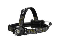 GENTOS ������ȥ� DELTA PEAK���꡼�� LED�إåɥ饤�� DPX-518H