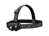 GENTOS ������ȥ� W STAR���꡼�� LED�إåɥ饤�� WS-743HD
