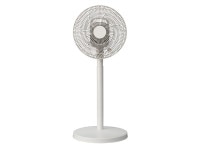 ���������ߡ�KOIZUMI �������� DC�⡼���� ��ӥ������� �ۥ磻�� KLF-30263(W)