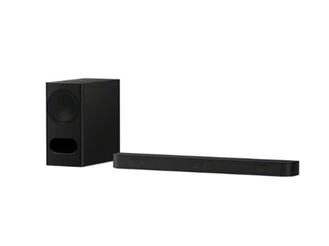 SONY ������ɥС� BRAVIA Theatre Bar 5 HT-B500