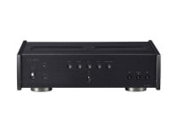 TEAC USB DAC/�ͥåȥ���ץ졼�䡼 �֥�å� NT-507T(B)