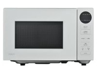 AQUA ������ ñ��ǽ��� 20L �ۥ磻�� AQM-KF20A(W)