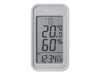 TANITA ���˥� �ǥ����벹���ٷ� ��Ŭɽ�� �������॰�졼 TT-589(GY)