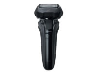 Panasonic ��󥺥������С� �����å��� 5��� �����å���AI+��� ����ư�������Ŵ��դ� �֥�å� ES-LVHX(K)