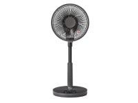 KOIZUMI �������� �ߥ˥�ӥ������� DC�⡼���� ����������25cm���㥳���륰�졼 KLF-2561(H)