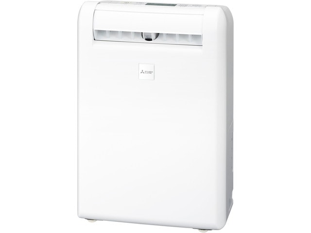 MITSUBISHI 三菱電機 衣類乾燥除湿機 コンプレッサー式 部屋干し