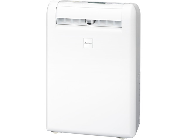 MITSUBISHI 三菱電機 衣類乾燥除湿機 コンプレッサー式 部屋干し